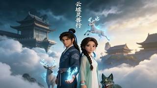 Spirit Beasts of Yunxu