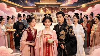 Cold Palace System: The Salaryman Concubine’s Rise