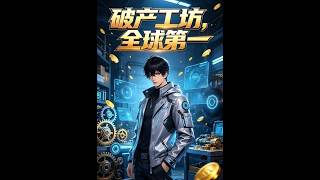 Bankrupt Workshop: The World's First AI Short Drama