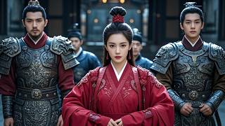 战神长公主：帝国逆袭记