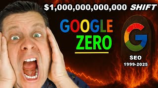 Google ZERO - The Future of Search & SEO