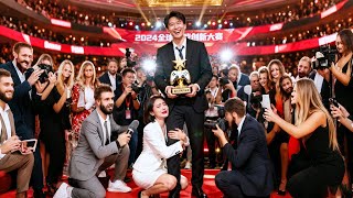 The Game God Fired by His Wife