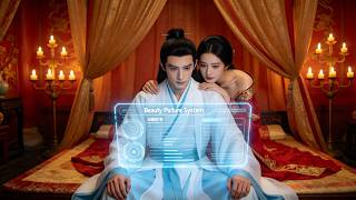 美人图系统：穿越护卫逆袭凉王