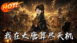 My Heavenly Calculations in the Tang Dynasty