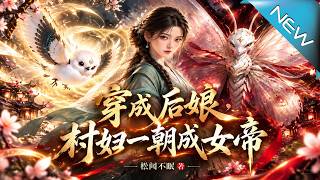 穿成后娘，村妇一朝成女帝