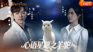 Whisper of the Stars: The Alpaca