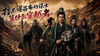 What Kind of Time-Traveler Strategist Can't Even Beat Lu Bu?