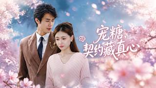 《Sugar Love: Contracted True Hearts》