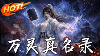 《万灵真名录》