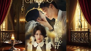Secret of the Mansion Rose