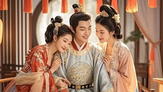 意外穿越：現代女子變身古代女帝