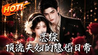 戀綜：頂流夫婦的隱婚日常