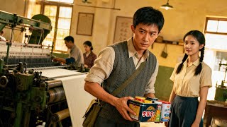 Reborn in 1960: My Portable Warehouse Saves the Family