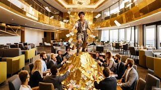 飛馳人生之繼承者遊戯