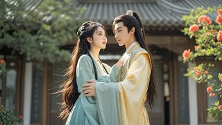 Modern Rookie Becomes an Empress: A Cross-Genre Reversal Story