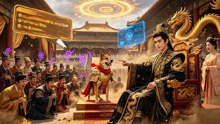 昏君系統：抽象皇帝稱霸記