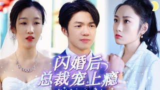 After a Flash Marriage, the Tycoon Is Addicted to Spoiling Me