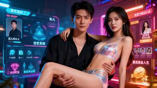 被推下十八层楼后，我激活了合欢系统