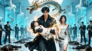 Five Years in Seclusion: The Sect Leader Returns to Avenge His Family