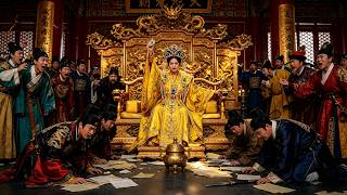 I Am the Fake Empress, the True Female Emperor