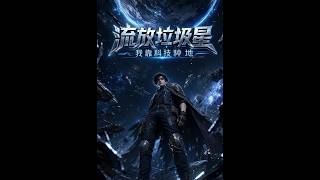 《流放垃圾星：我靠科技种地》