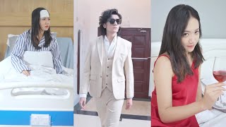 黑帮女大佬的逆袭：失忆后成为豪门媳妇
