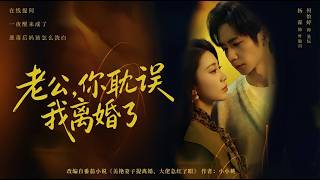 Honey, You're Holding Up My Divorce!