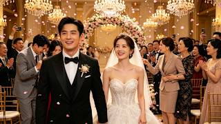 My Surprise Blind Marriage: The CEO Is My New Boss