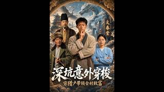 《深坑穿梭，猎户逆袭致富》
