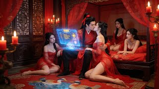 穿成病秧七皇子：帶劍仙老婆殺穿皇城