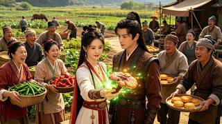木系异能小娘子：发家战嫡姐