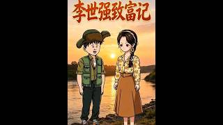 李世强致富记