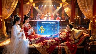 Time Travel to Great Gan: The Crown Prince's Rise to Build the Ultimate Empire