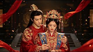 Ancient Painting’s Ten-Year Grudge: The Prince’s Embroidery Pen Shakes the Imperial Court