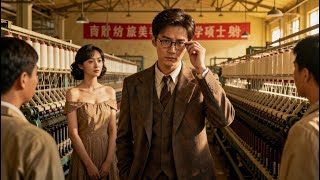 Back to the 80s: The Fake Savior of the Textile Mill