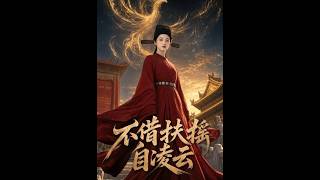 不借扶摇自凌云