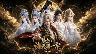 崑侖：諸天第一宗