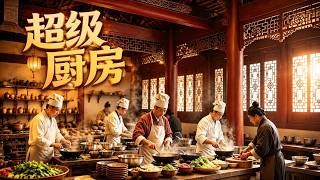 Super Kitchen
