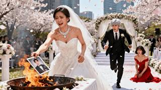 After Killing My Mother by Mistake, I Learned My Wife Is the Corporate Heiress