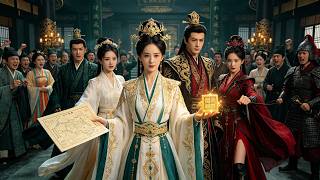 The Substitute Medicinal Concubine: Breaking Through in Desperation