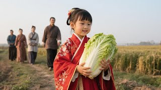 锦鲤萌宝下山救旱灾