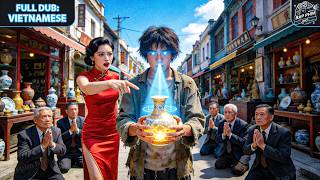 The Mocked Freeloader Is Actually a Descended War God