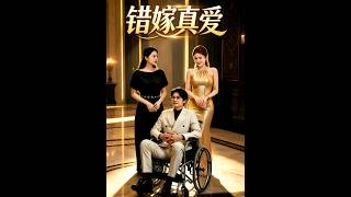 错嫁真爱