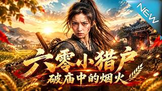 《六零小猎户：破庙中的烟火》