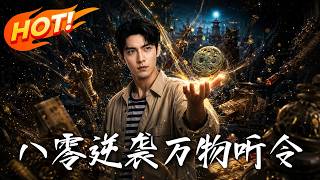 八零逆袭，万物听令