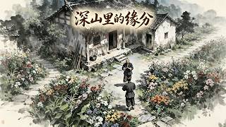 深山里的缘分