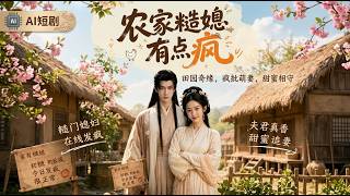 [MULTI SUB] 「农家糙媳有点疯」