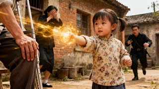Four-Year-Old Immortal in the 70s: No One Touches My Family