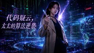 代码疑云，太太的算法逆袭
