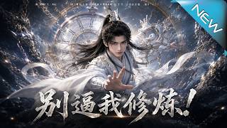别逼我修炼！